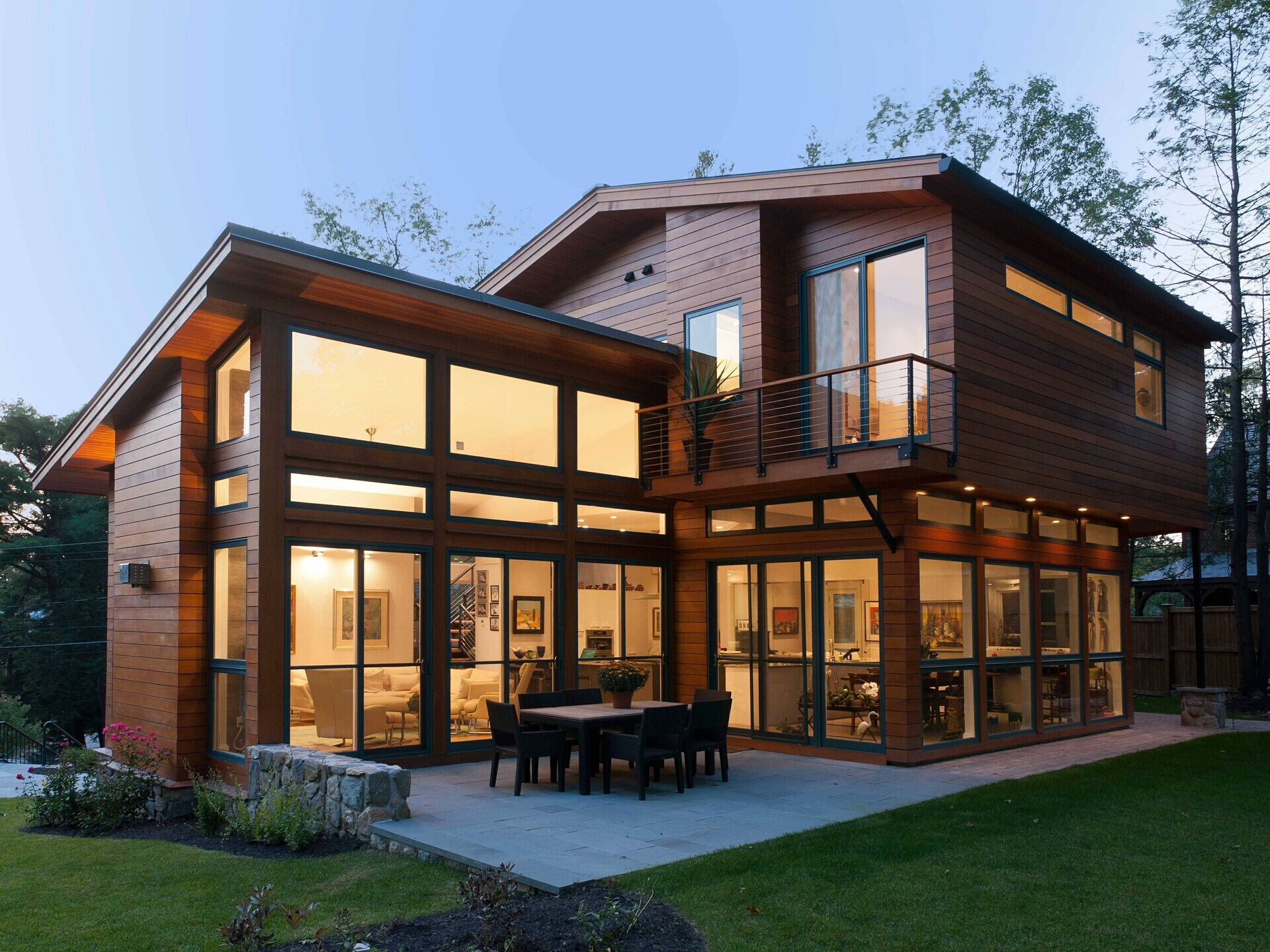 Как выбрать идеальный дизайн дома для вас